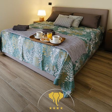 קטאניה Keope Urban Suite מראה חיצוני תמונה