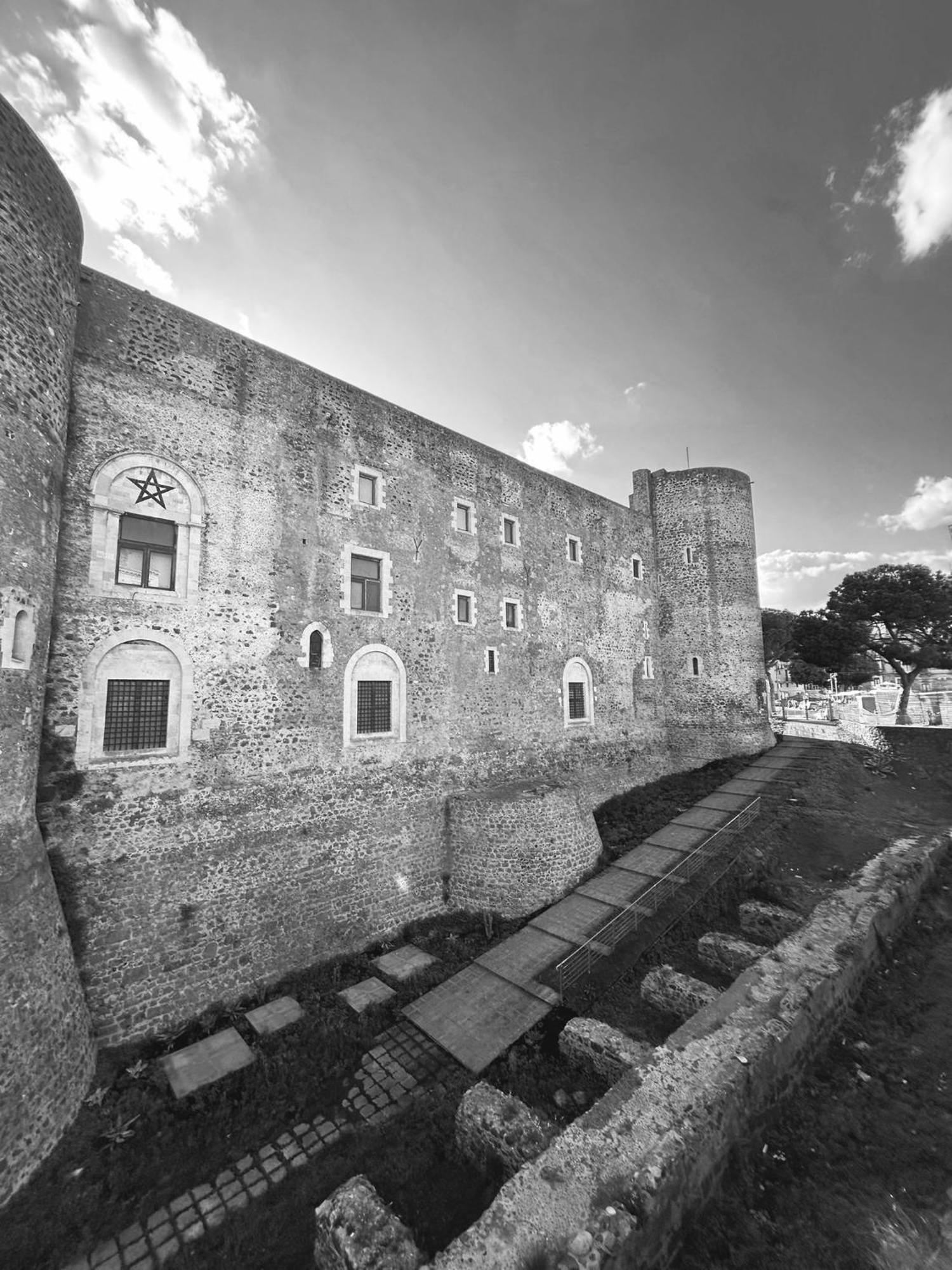 קטאניה Keope Urban Suite מראה חיצוני תמונה