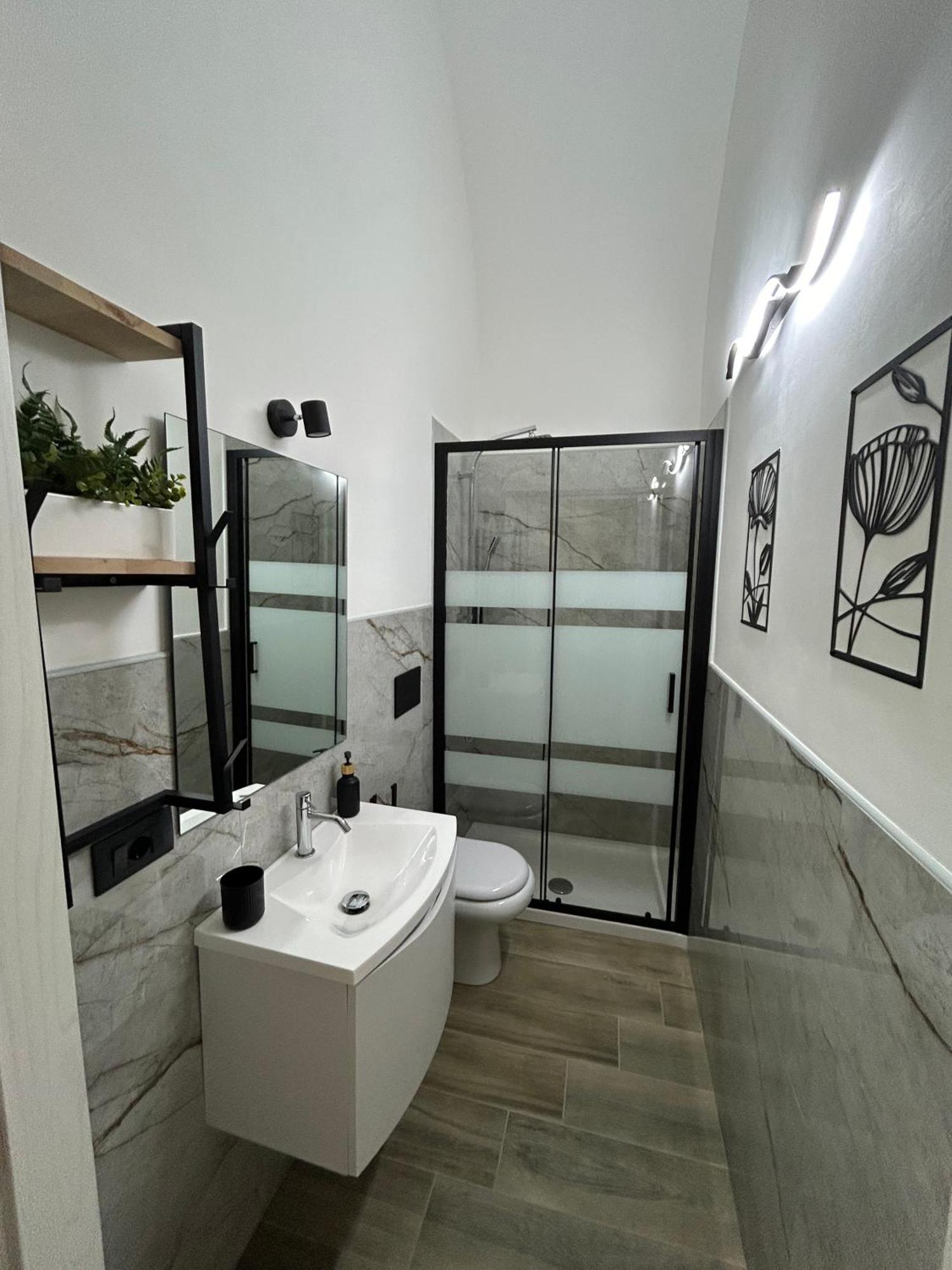 קטאניה Keope Urban Suite מראה חיצוני תמונה