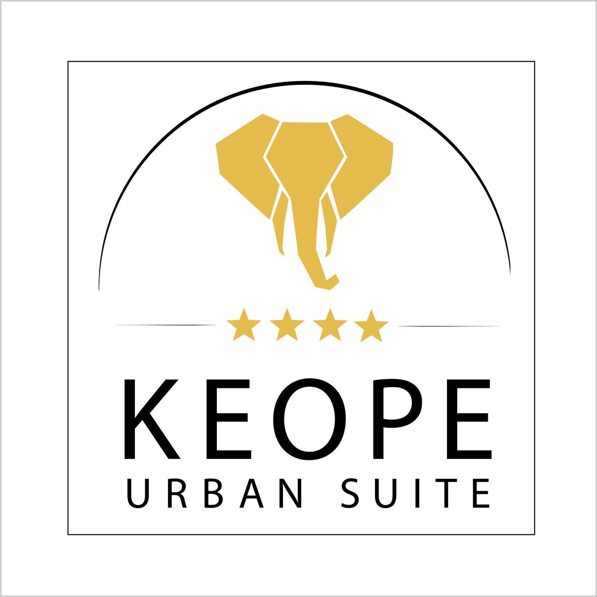 קטאניה Keope Urban Suite מראה חיצוני תמונה