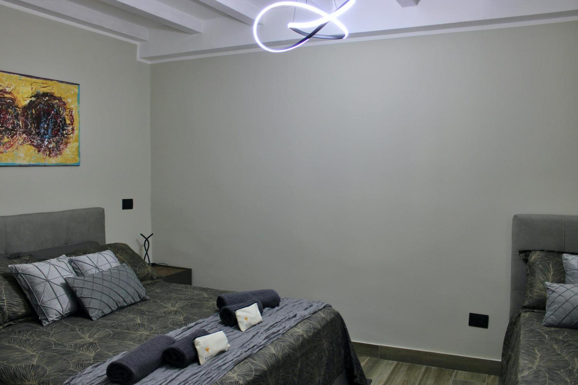 קטאניה Keope Urban Suite מראה חיצוני תמונה