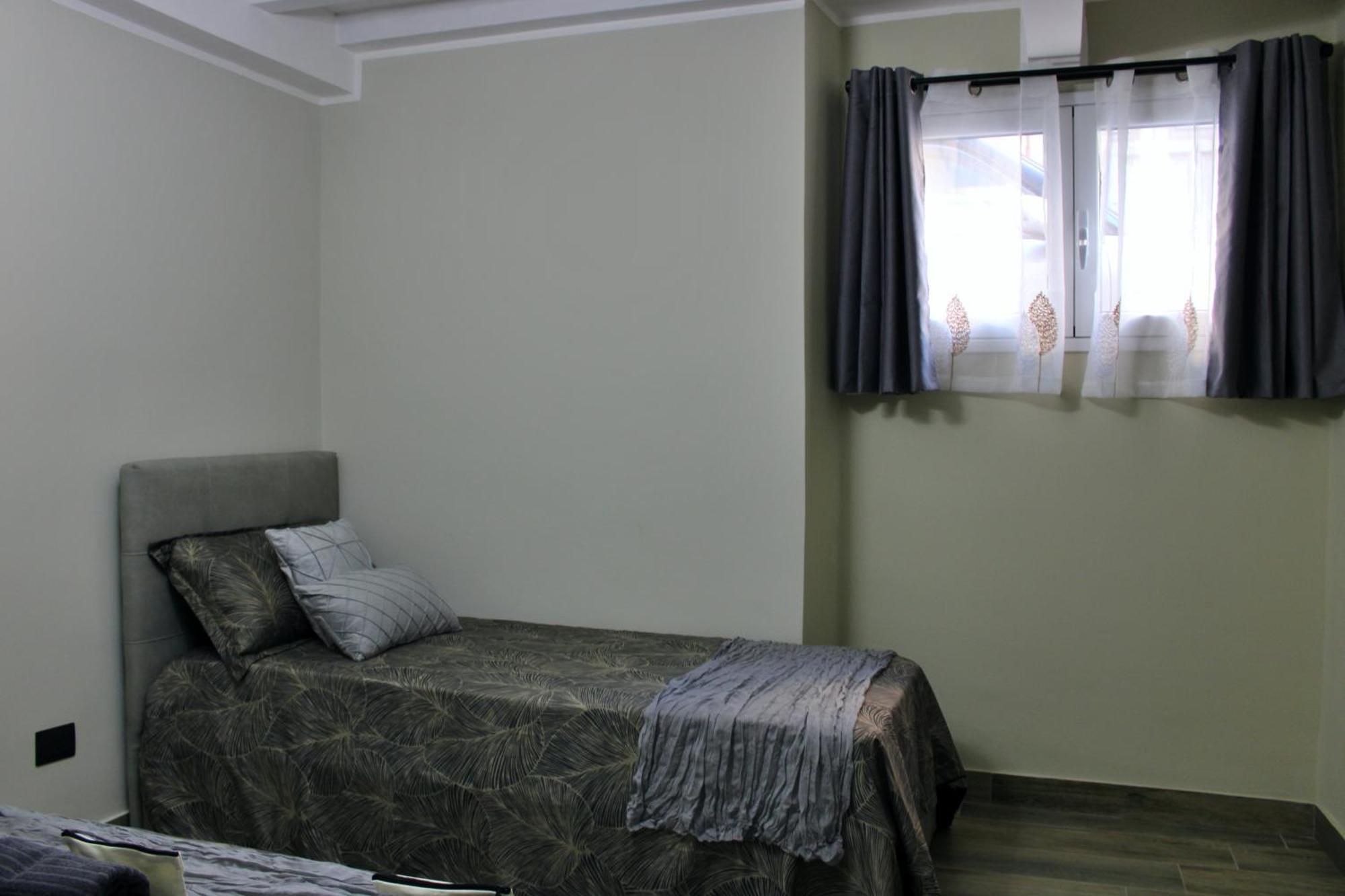 קטאניה Keope Urban Suite מראה חיצוני תמונה