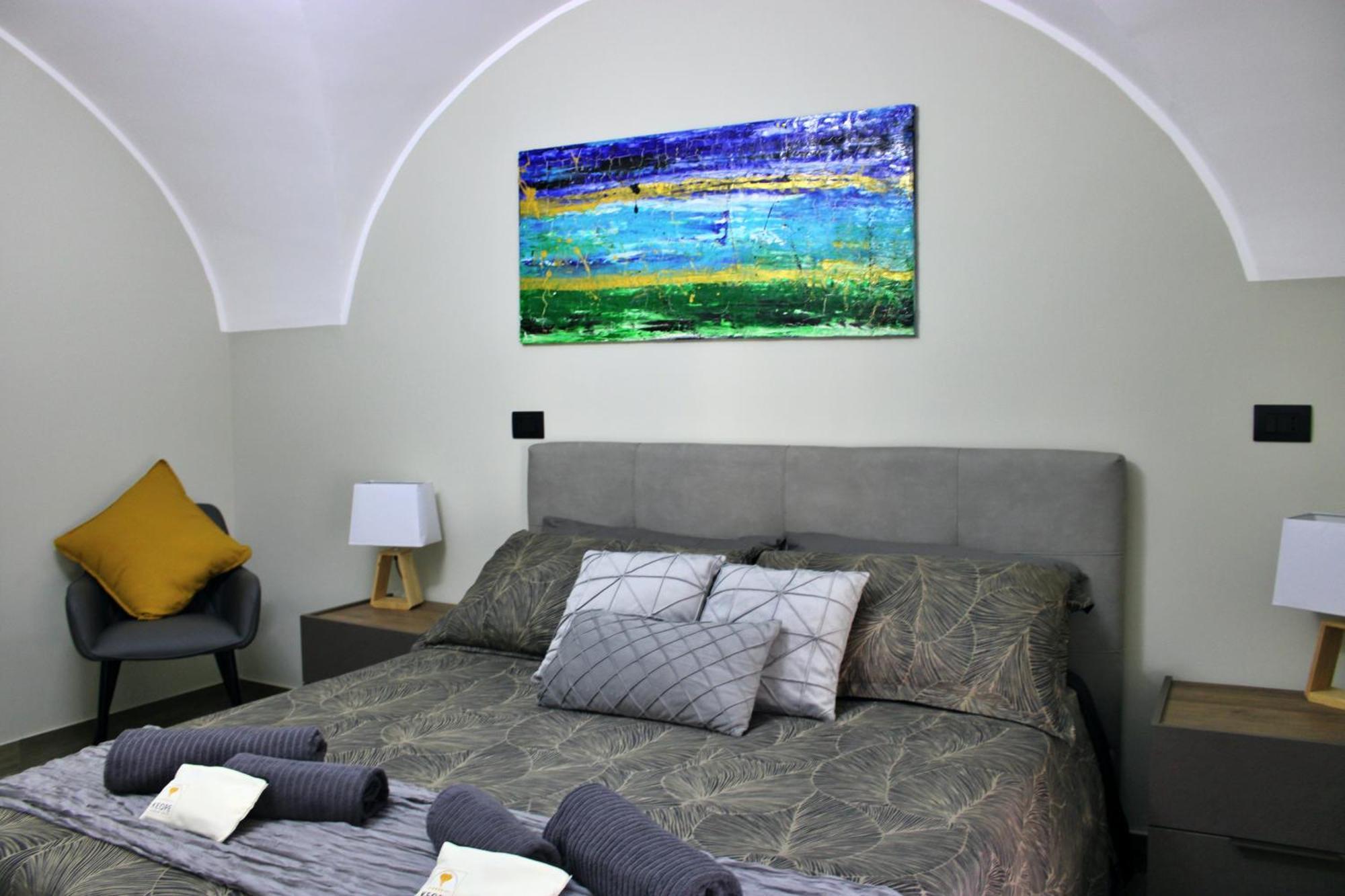 קטאניה Keope Urban Suite מראה חיצוני תמונה