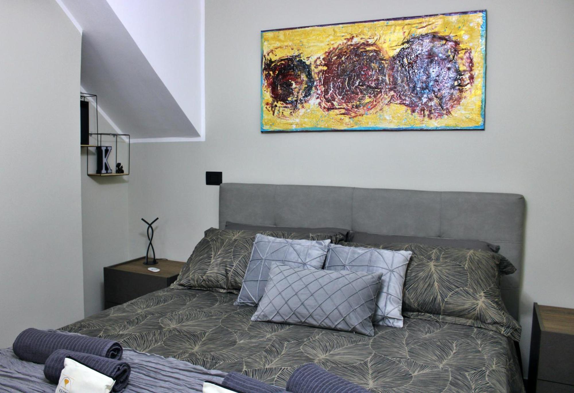 קטאניה Keope Urban Suite מראה חיצוני תמונה