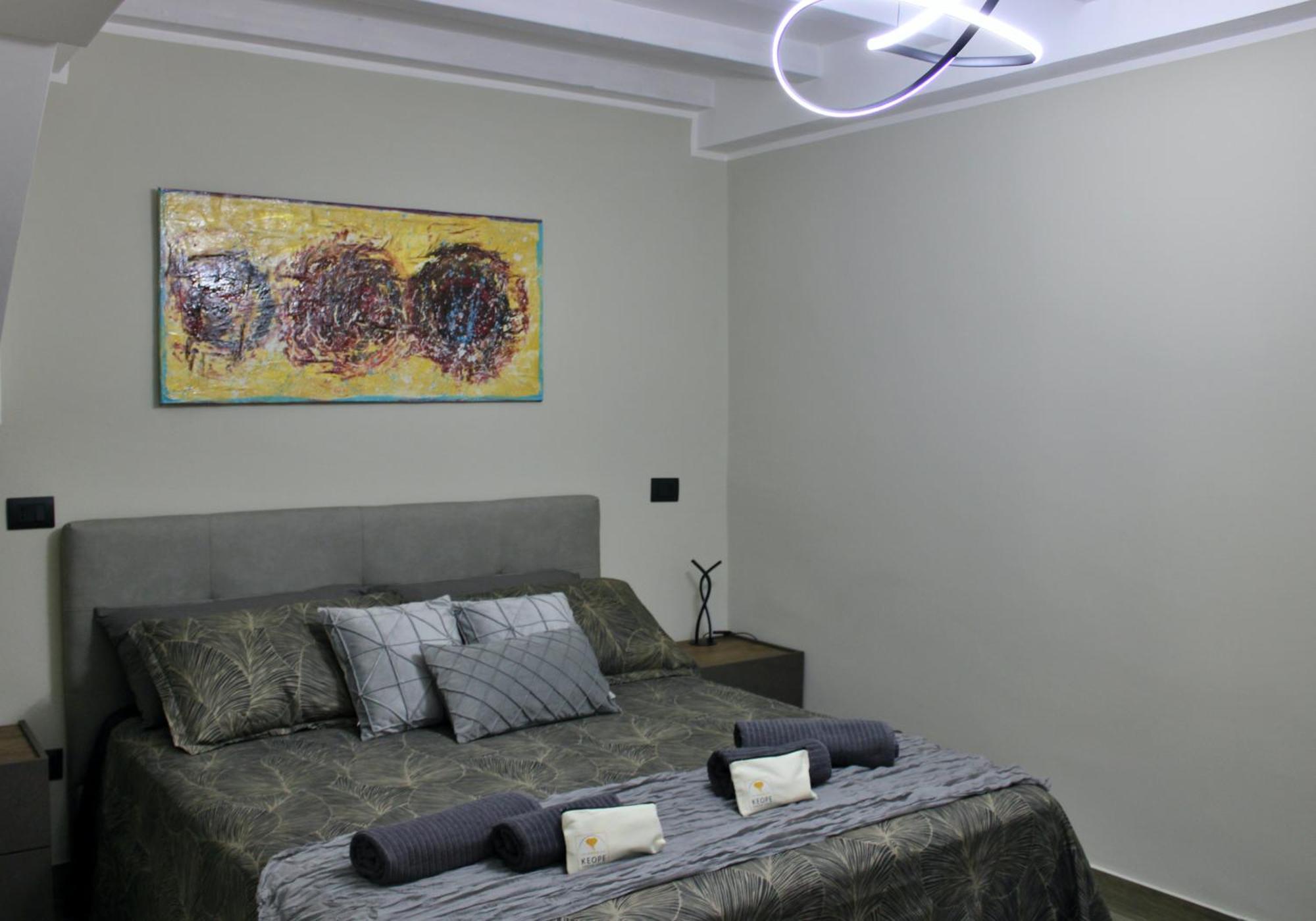 קטאניה Keope Urban Suite מראה חיצוני תמונה