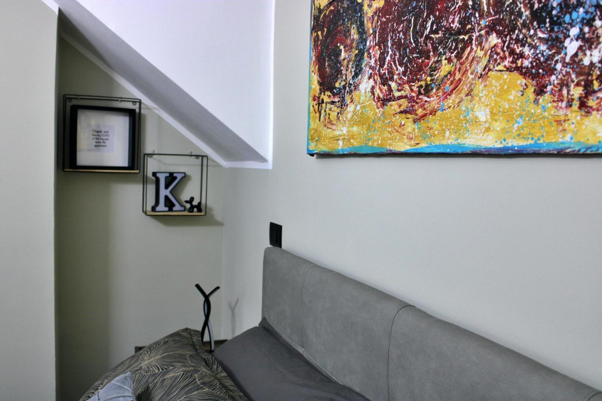 קטאניה Keope Urban Suite מראה חיצוני תמונה