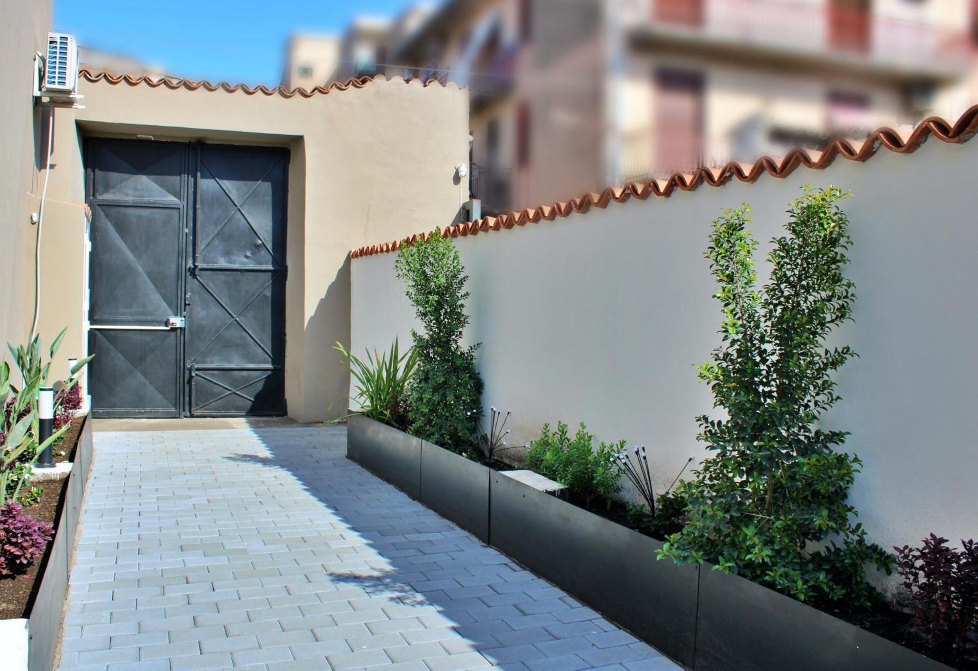קטאניה Keope Urban Suite מראה חיצוני תמונה