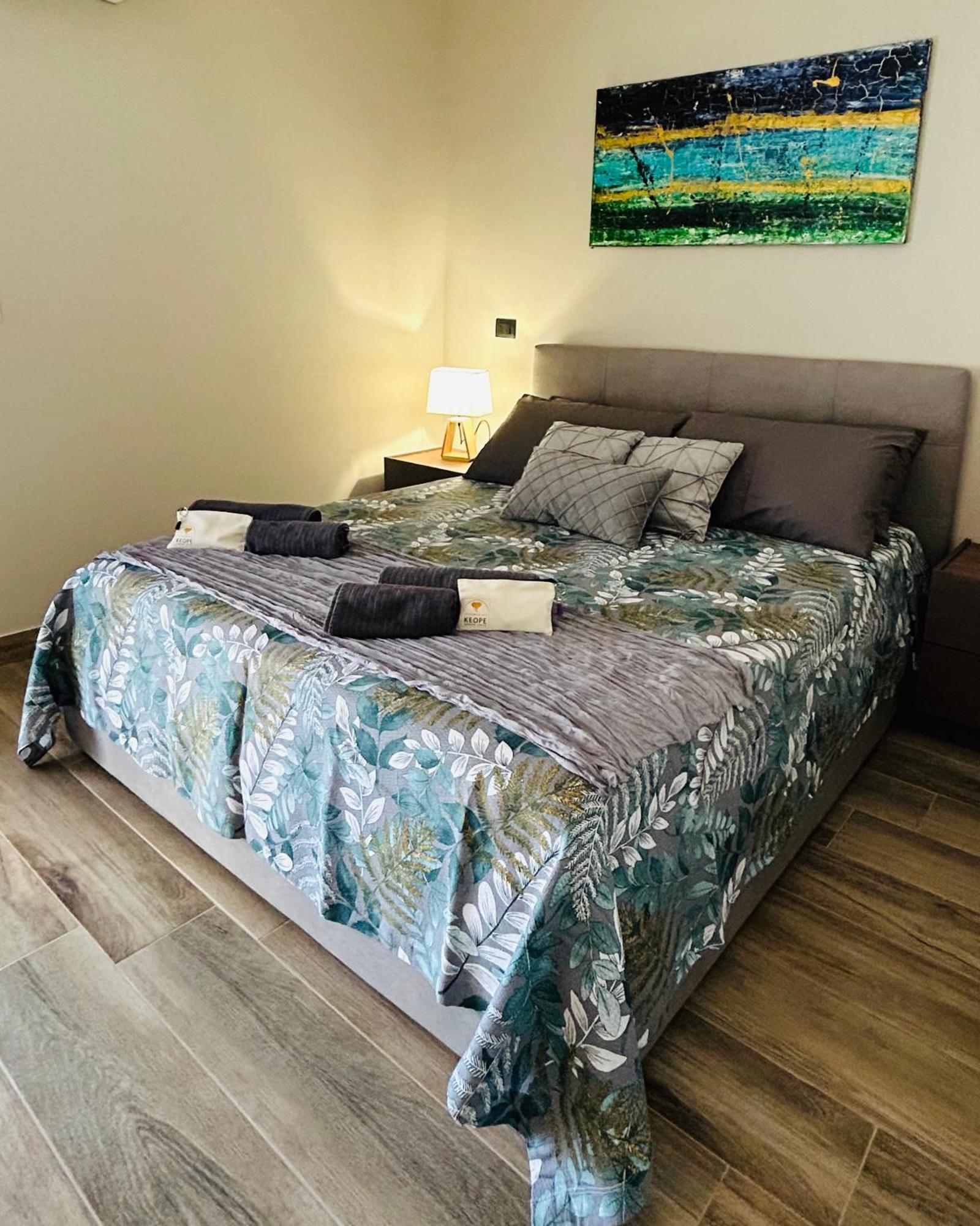 קטאניה Keope Urban Suite מראה חיצוני תמונה