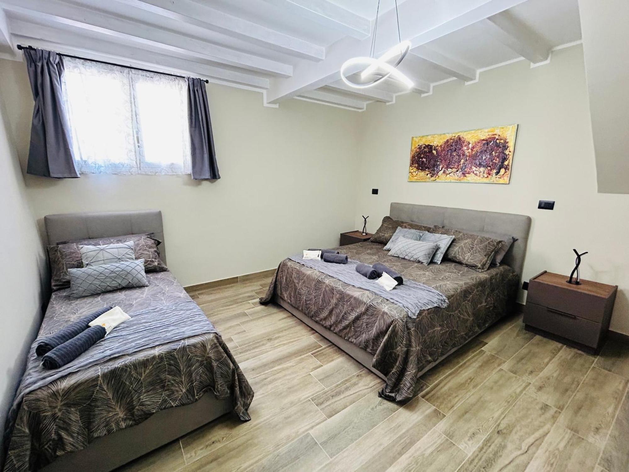 קטאניה Keope Urban Suite מראה חיצוני תמונה