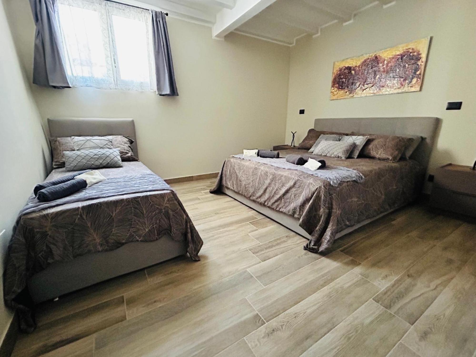 קטאניה Keope Urban Suite מראה חיצוני תמונה