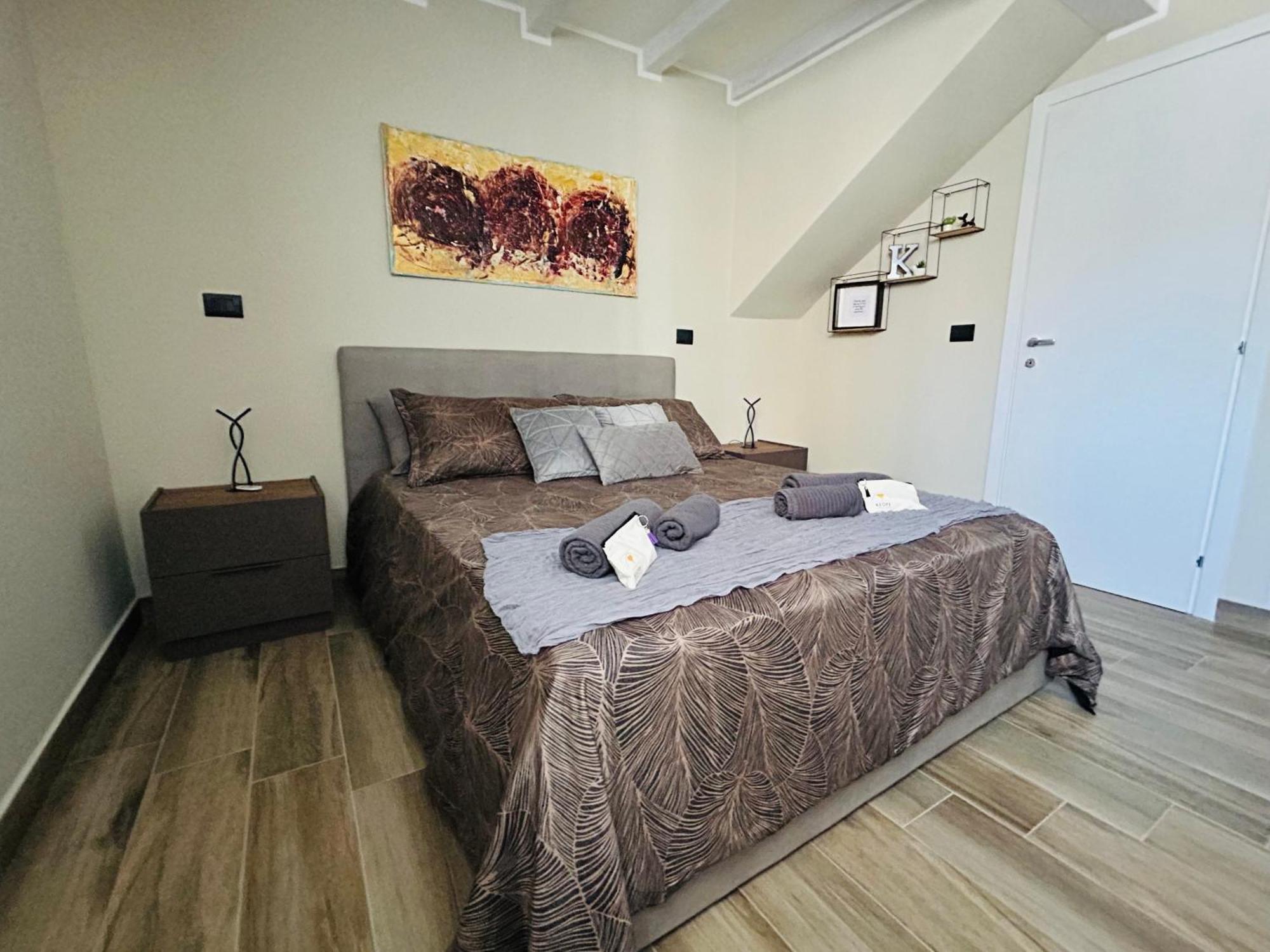 קטאניה Keope Urban Suite מראה חיצוני תמונה