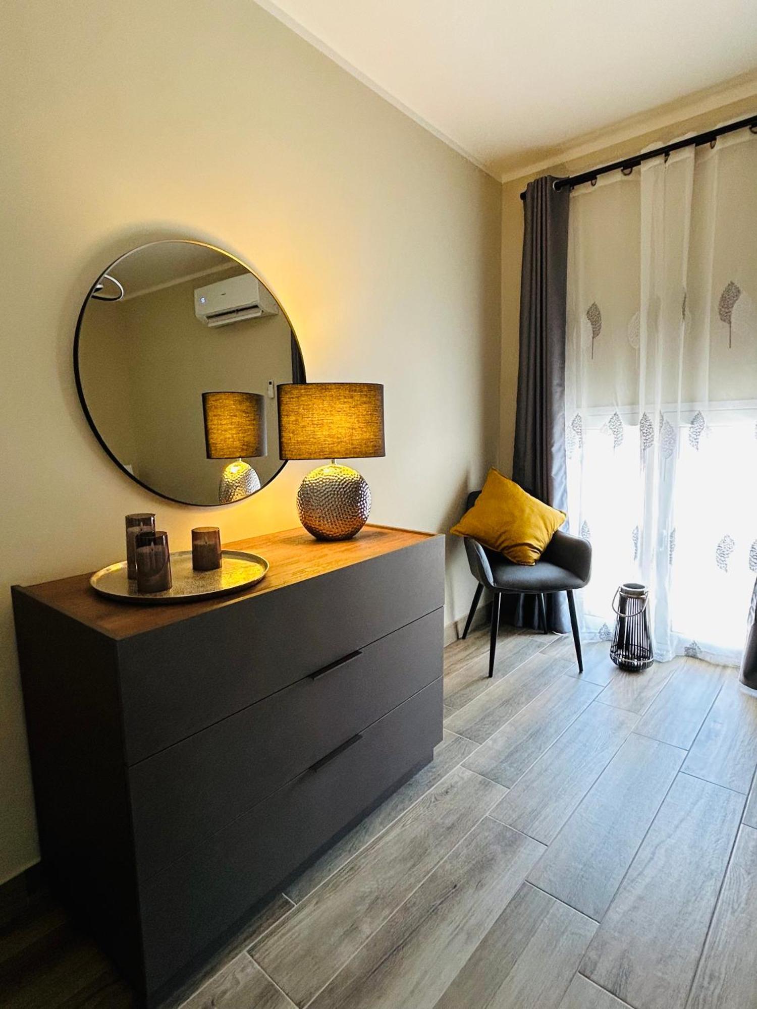 קטאניה Keope Urban Suite מראה חיצוני תמונה