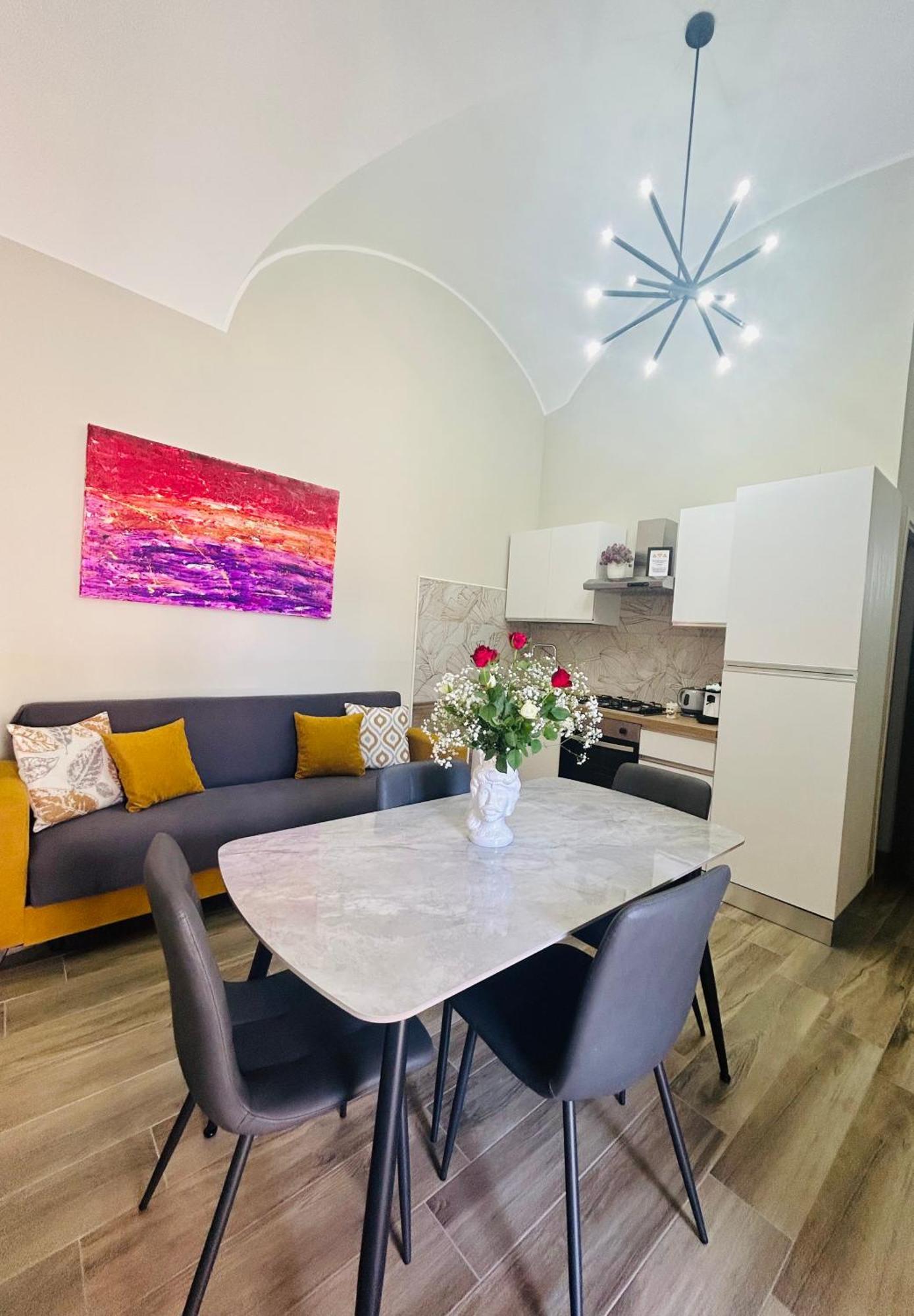 קטאניה Keope Urban Suite מראה חיצוני תמונה