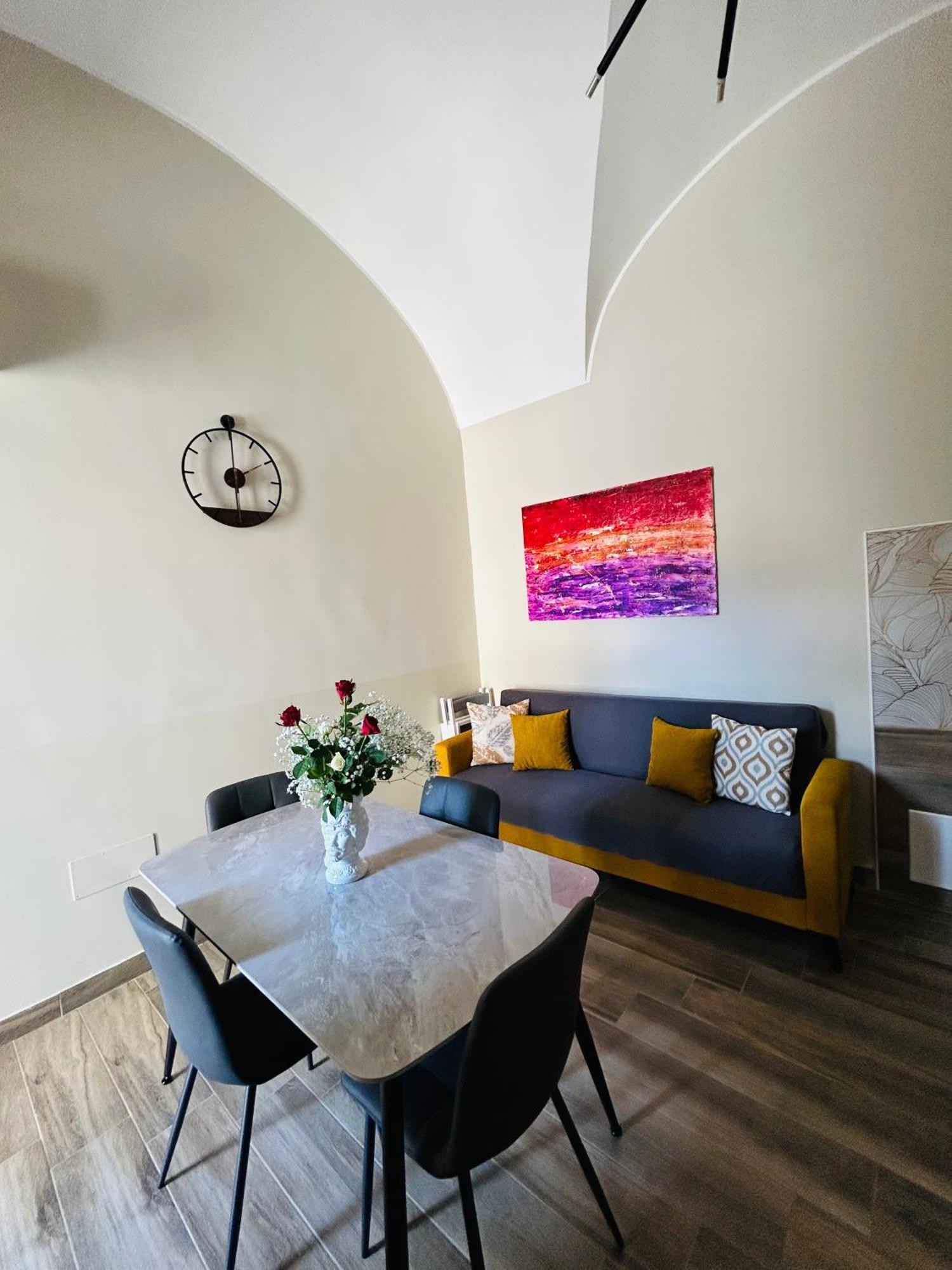 קטאניה Keope Urban Suite מראה חיצוני תמונה