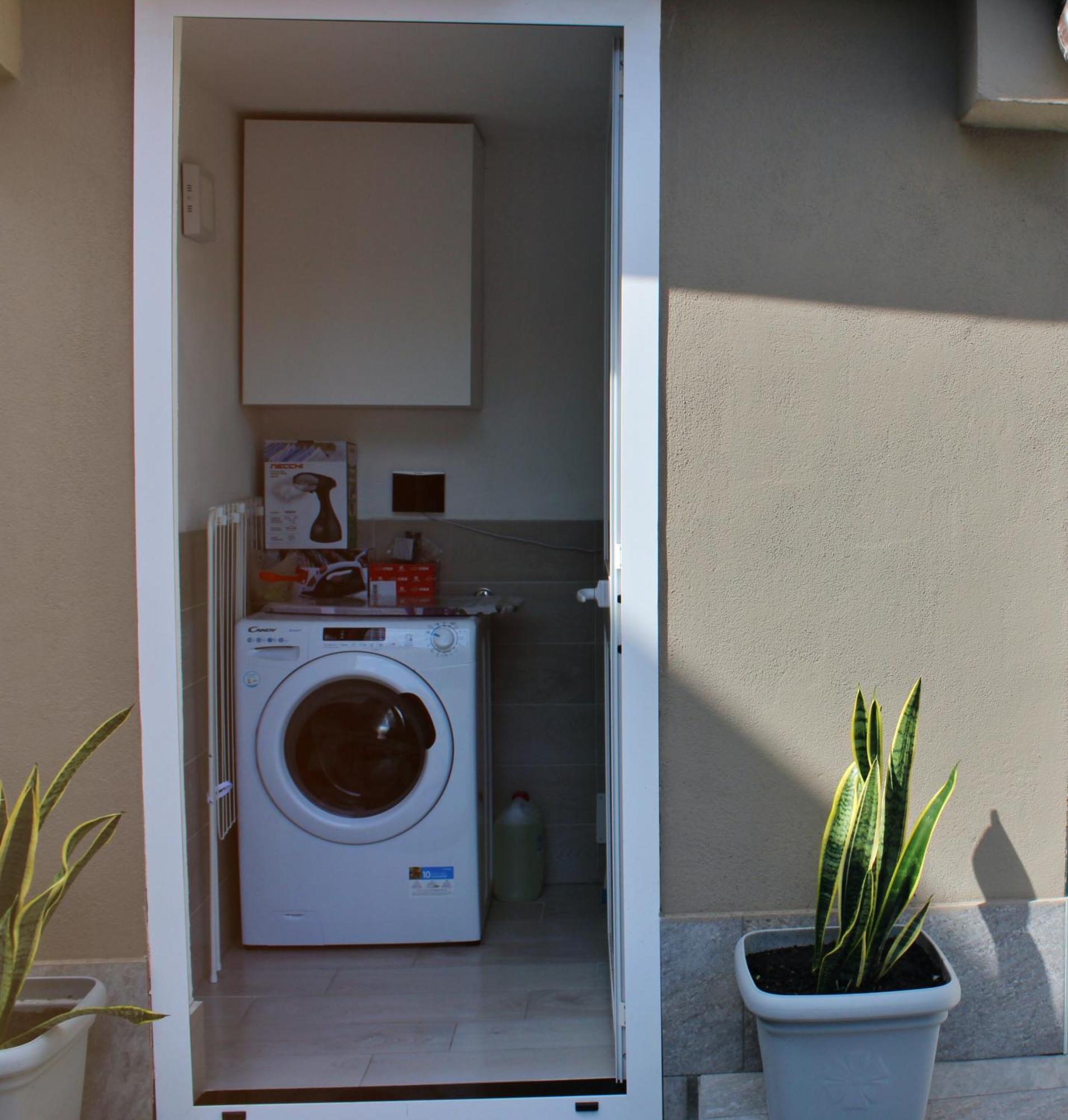 קטאניה Keope Urban Suite מראה חיצוני תמונה